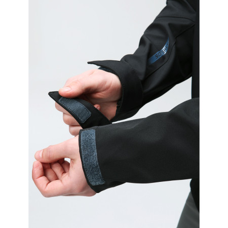 Herrenjacke Loap Lador