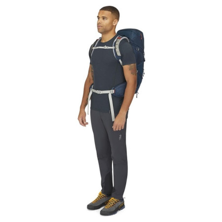 Rucksack Lowe Alpine Yacuri 38