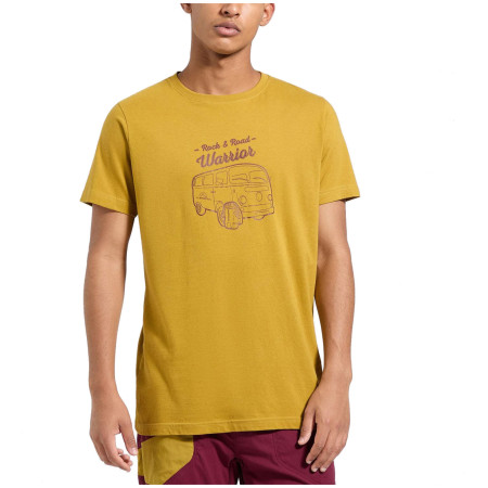 Herren-T-Shirt La Sportiva Van T-Shirt M