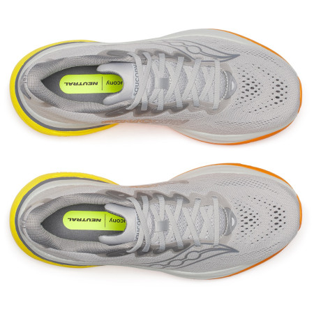 Herren Laufschuhe Saucony Ride 19