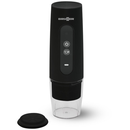 Reise-Kaffeemaschine Brunner Vivamoca