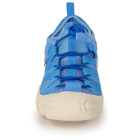 Kinder-Sneaker Bugga Vento Blue