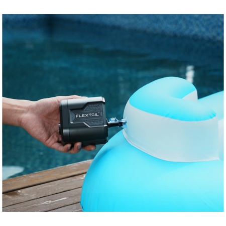 Elektrische Pumpe Flextail EVO Pump 3