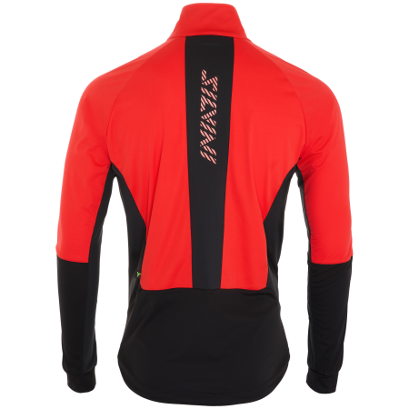 Herren Radtrikot Silvini Pusterio