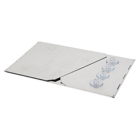 Windschutz Bo-Camp Windbreak