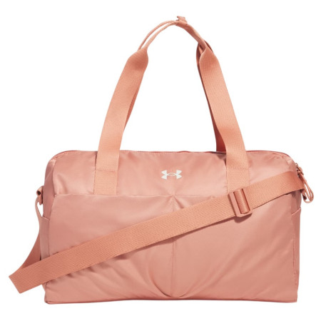 Umhängetasche Under Armour Studio Lite Duffle rosa Canyon Pink / / Black