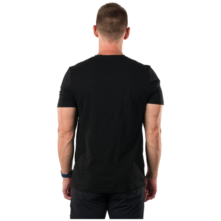Herren-T-Shirt Northfinder Jacint