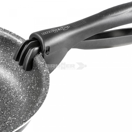 Geschirrset Brunner Pirate 6+1 18 cm