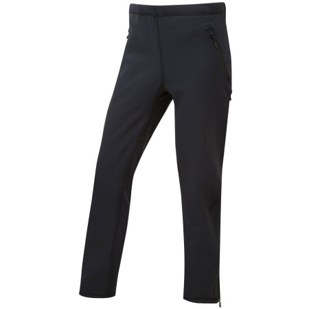 Damenhose Montane Womens Ineo Mission Pants schwarz Black