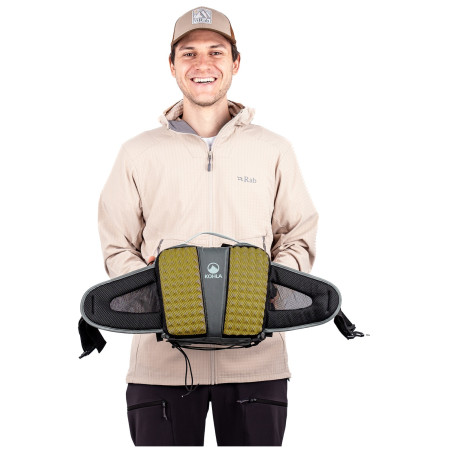 Hüfttasche Kohla Hipbelt Swift 5
