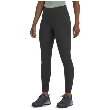 Damen-Leggings Montane Fem Ineo Pants-Reg Leg