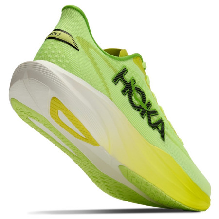 Herren Laufschuhe Hoka M Mach 7
