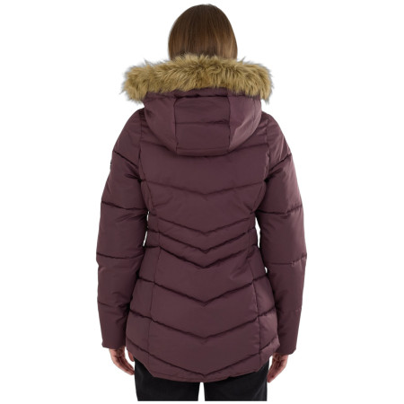 Damen-Wintermantel Fundango Prue Padded Jacket