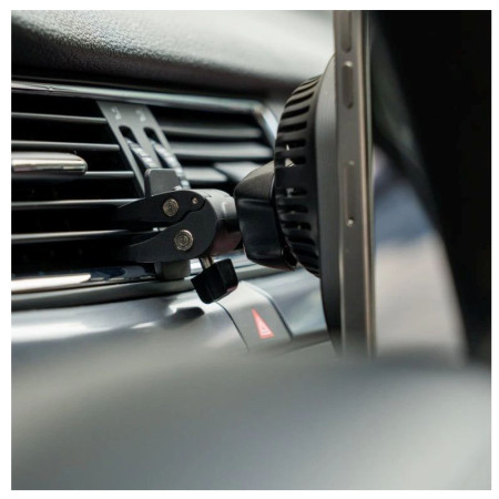 Autohalterung Swissten MagRIDE Qi2