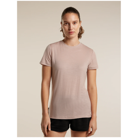 Damen-Funktionsshirt Icebreaker Women Merino 150 Tech Lite III SS Tee