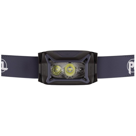 Stirnlampe Petzl Actik (2025)