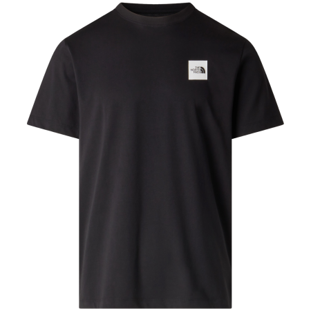 Herren-T-Shirt The North Face M Evolution Box Half Dome Regular Short Sleeve Tee