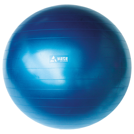 Gymnastikball Yate Gymball 100 cm