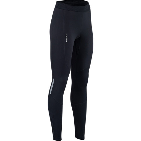 Damen-Leggings Silvini Rubenza WP1741 schwarz BlackCloud