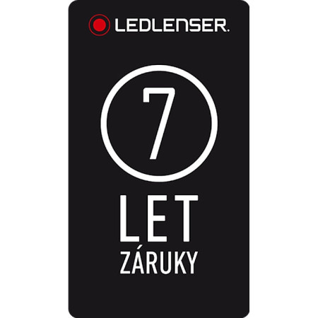 Leuchte Ledlenser P4R Work