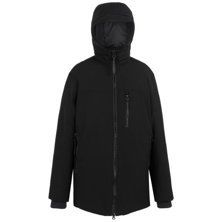 Herrenjacke Regatta Yewbank III schwarz Black(Black)