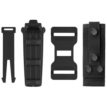 Messer Gerber Strongarm Camp