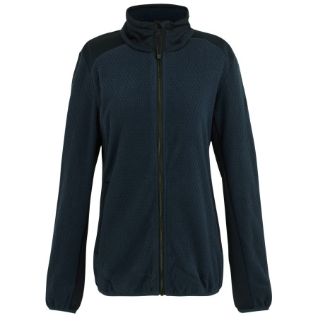 Damen-Sweatshirt Regatta Ened dunkelblau Navy