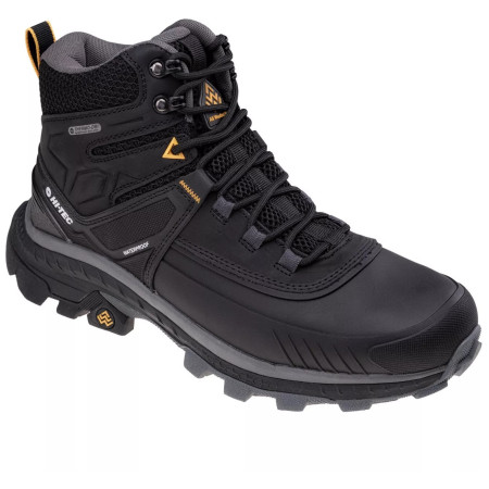 Herren Knöchel-Trekkingschuhe Hi-Tec Everest Snow Hiker