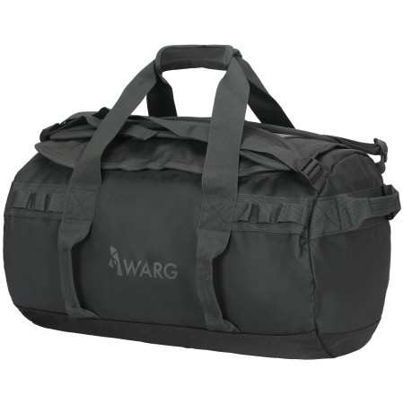 Reisetasche Warg Transit Duffel 35l grau grey