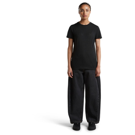 Damen-Funktionsshirt Icebreaker Women M 150 Tech Lite SS Tee IBStitchlin
