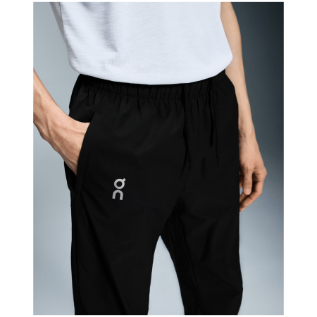 Herren-Laufhose On Running Core Pants