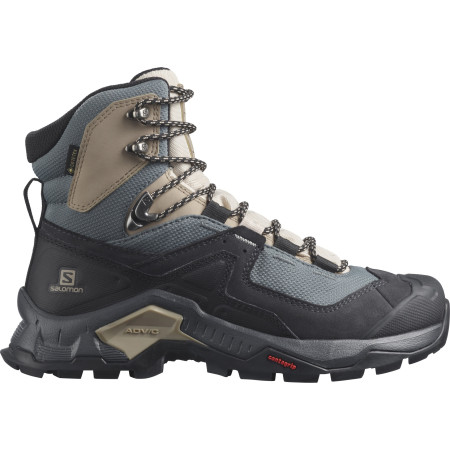 Damenschuhe Salomon Quest Element Gore-Tex