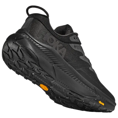 Herren Laufschuhe Hoka M Transport Gtx