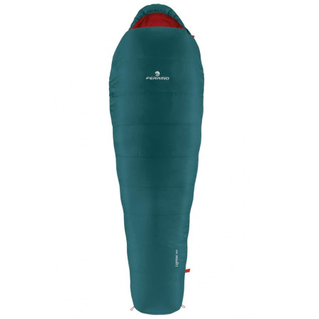 Schlafsack Ferrino Lightec 550 grün green