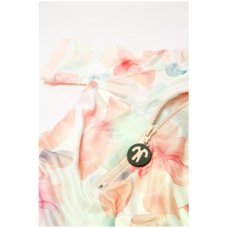 Kinderbadeanzug DucKsday Bliss Baby Swimsuit Girl