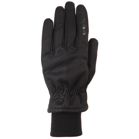 Handschuhe Axon 600 schwarz