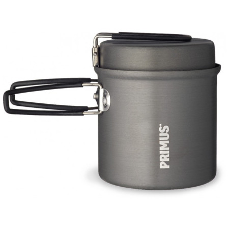 Kanne Primus LiTech Trek Kettle grau