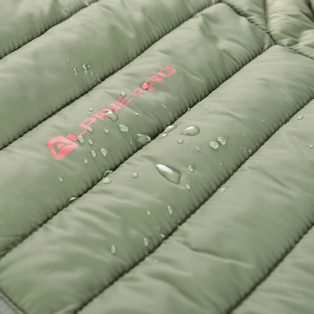 Damen-Winterjacke Alpine Pro Eroma