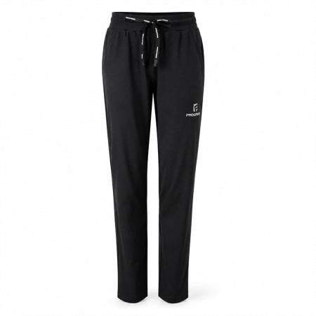 Damenhose Progress Fortune Pants Lady schwarz
