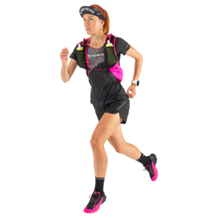 Damen-Funktionsshirt Dynafit Alpine 2 W S/S Tee