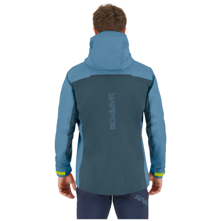 Herrenjacke Karpos Temporale Jacket