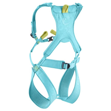 Komplettgurt Edelrid Fraggle III