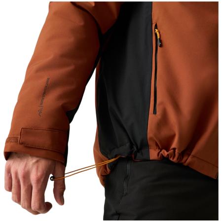 Herren-Winterjacke Regatta Highton Stretch Padded Jacket