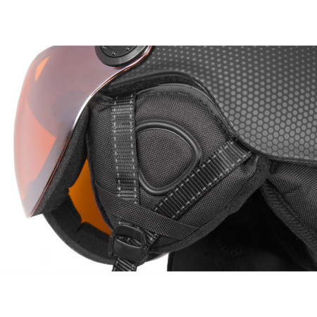 Skihelm Etape Phoenix Pro