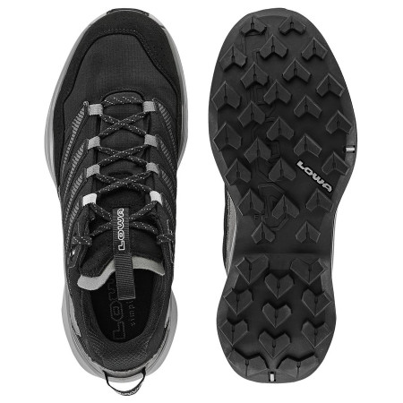 Wanderschuhe Lowa Maddox Pro Gtx Lo