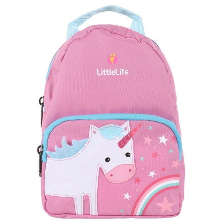 Kinderrucksack LittleLife Toddler Backpack, FF Unicorn