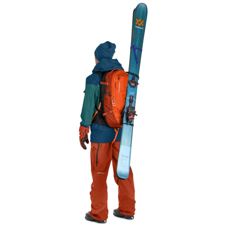 Rucksack Ortovox Avabag Litric Freeride 28