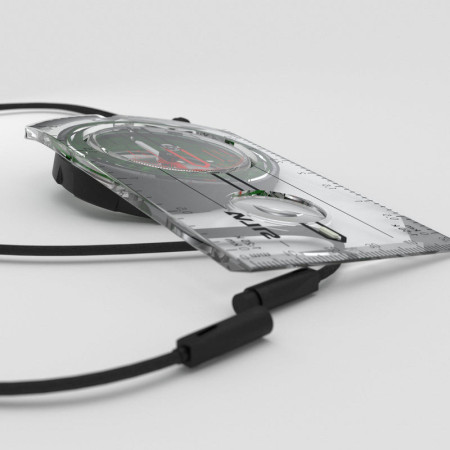 Kompass Silva Ranger