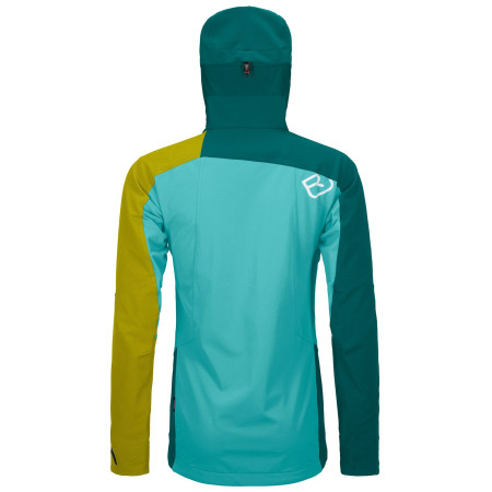 Damenjacke Ortovox W's Westalpen Softshell Jacket