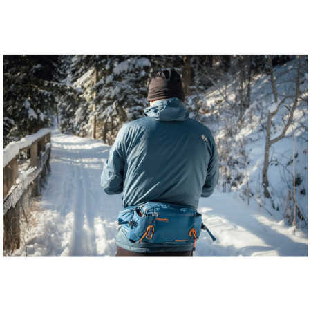 Herrenjacke Acepac Contour Alpha jacket